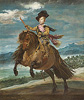 維拉斯奎茲 Diego Velazquez