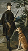 維拉斯奎茲 Diego Velazquez