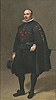 維拉斯奎茲 Diego Velazquez