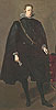 維拉斯奎茲 Diego Velazquez