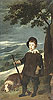 維拉斯奎茲 Diego Velazquez