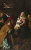 維拉斯奎茲 Diego Velazquez