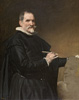 維拉斯奎茲 Diego Velazquez