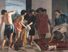 維拉斯奎茲 Diego Velazquez
