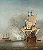 范德維德 Willem Van de Velde