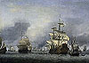 范德維德 Willem Van de Velde