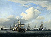 范德維德 Willem Van de Velde