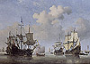 范德維德 Willem Van de Velde