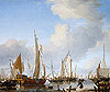 范德維德 Willem Van de Velde