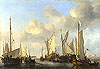 范德維德 Willem Van de Velde