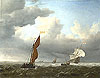 范德維德 Willem Van de Velde
