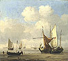 范德維德 Willem Van de Velde