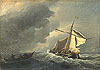 范德維德 Willem Van de Velde