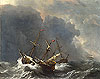 范德維德 Willem Van de Velde
