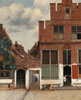 威梅爾 Johannes Vermeer