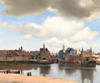 威梅爾 Johannes Vermeer