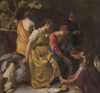 威梅爾 Johannes Vermeer