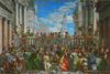 保羅．委羅內塞 Paolo Veronese