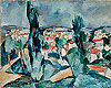 烏拉曼克 Maurice de Vlaminck