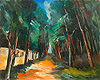 烏拉曼克 Maurice de Vlaminck