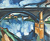 烏拉曼克 Maurice de Vlaminck