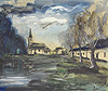 烏拉曼克 Maurice de Vlaminck