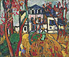 烏拉曼克 Maurice de Vlaminck