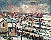 烏拉曼克 Maurice de Vlaminck