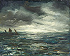 烏拉曼克 Maurice de Vlaminck