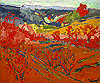 烏拉曼克 Maurice de Vlaminck