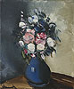 烏拉曼克 Maurice de Vlaminck