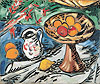 烏拉曼克 Maurice de Vlaminck