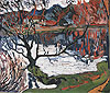 烏拉曼克 Maurice de Vlaminck