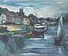 烏拉曼克 Maurice de Vlaminck