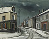 烏拉曼克 Maurice de Vlaminck
