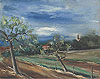 烏拉曼克 Maurice de Vlaminck