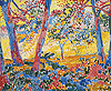 烏拉曼克 Maurice de Vlaminck