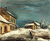 烏拉曼克 Maurice de Vlaminck