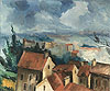 烏拉曼克 Maurice de Vlaminck