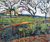 烏拉曼克 Maurice de Vlaminck
