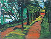 烏拉曼克 Maurice de Vlaminck