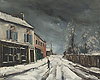 烏拉曼克 Maurice de Vlaminck