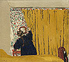 威雅爾 Edouard Vuillard