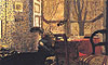 威雅爾 Edouard Vuillard