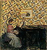 威雅爾 Edouard Vuillard