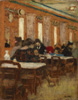 威雅爾 Edouard Vuillard