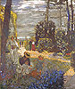 威雅爾 Edouard Vuillard