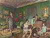 威雅爾 Edouard Vuillard