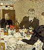 威雅爾 Edouard Vuillard