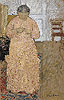 威雅爾 Edouard Vuillard